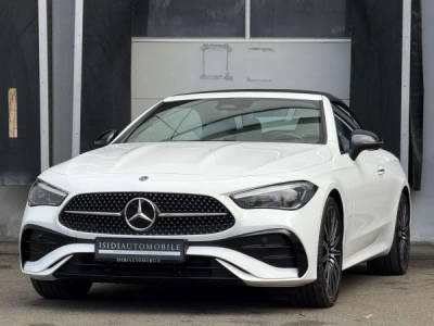 Mercedes CLE 220 220 Night Edition - 2024 - Joinsteer - #1