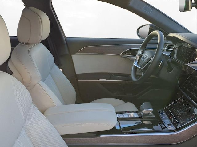 Audi A8 60 TFSI Quattro Tiptronic - 2022 - Joinsteer - #12