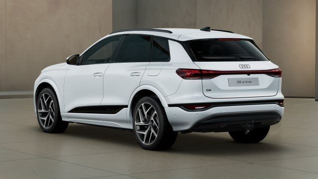 Audi Q6 SUV E-tron E-tron Quattro - 2025 - Joinsteer - #6
