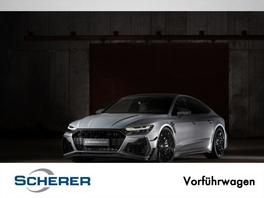 Audi RS7 TFSI Quattro Tiptronic - 2025 - Joinsteer - #1