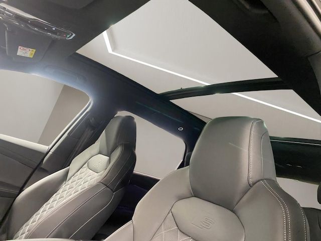 Audi Q7 SUV TFSI E TFSI E Quattro Tiptronic - 2025 - Joinsteer - #18