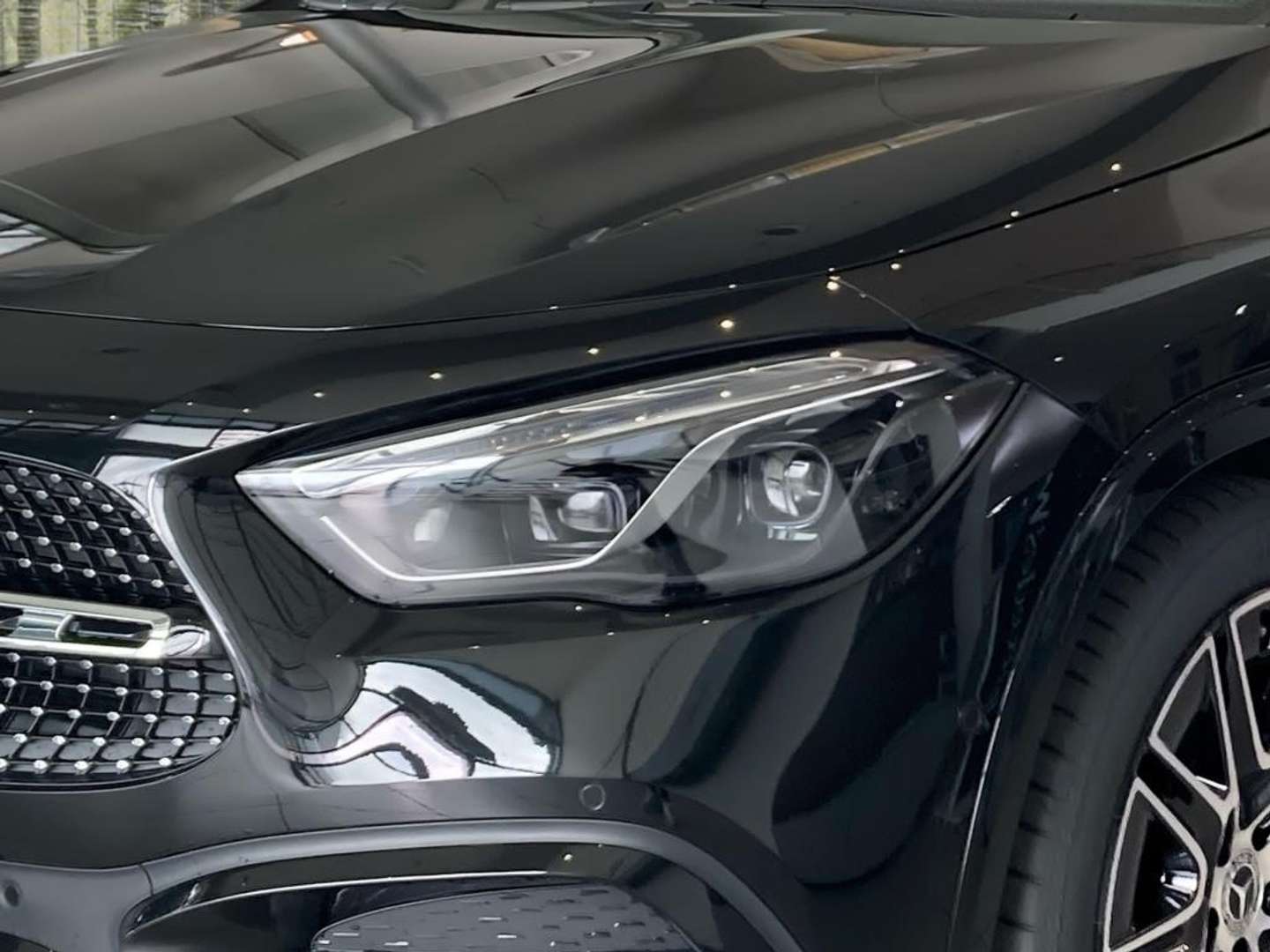 Mercedes GLA 200 AMG Line - 2025 - Joinsteer - #15