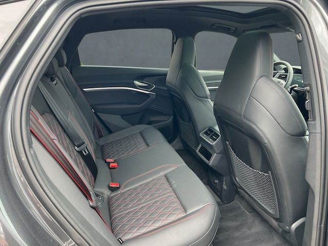 Audi SQ8 Sportback E-tron E-tron Quattro - 2024 - Joinsteer - #10