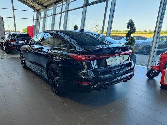 Audi S6 Sportback E-tron E-tron - 2026 - Joinsteer - #4