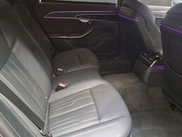 Audi A8 L TFSI E 60 TFSI E Quattro Tiptronic - 2025 - Joinsteer - #19