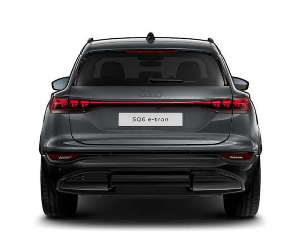 Audi SQ6 SUV E-tron E-tron Quattro - 2025 - Joinsteer - #4