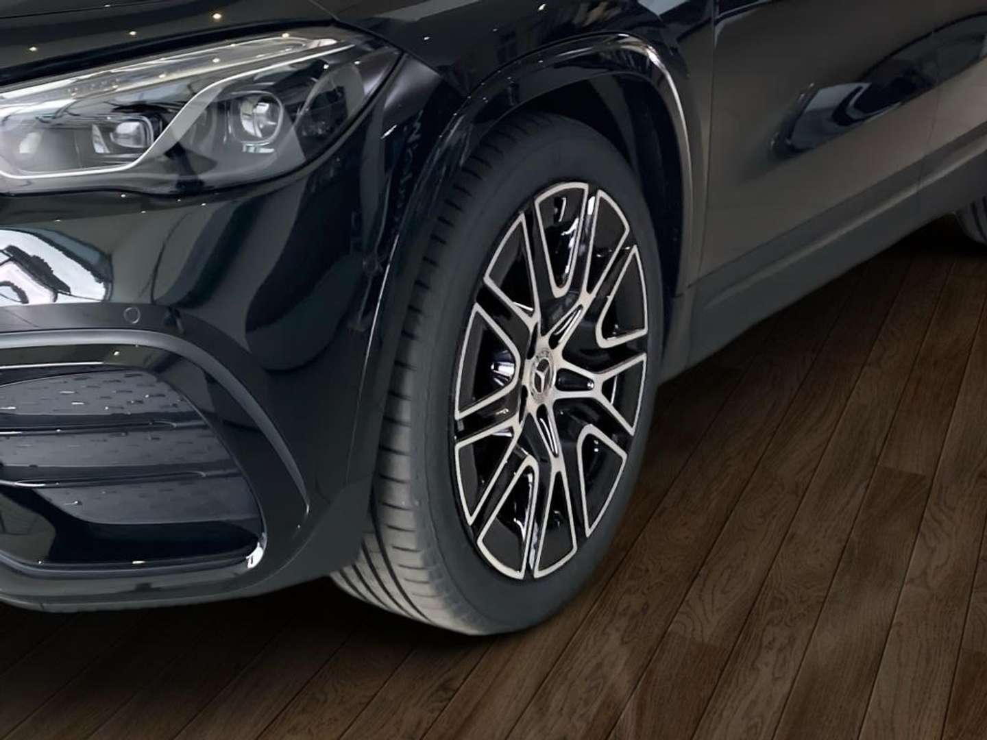 Mercedes GLA 200 AMG Line - 2025 - Joinsteer - #16