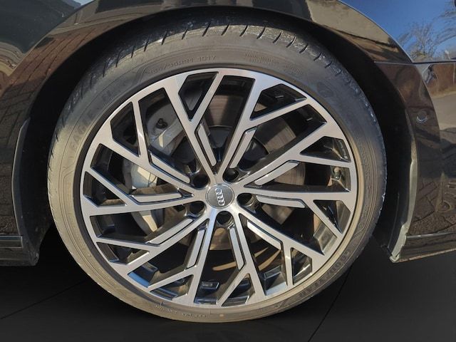Audi A8 60 TFSI Quattro Tiptronic - 2022 - Joinsteer - #14