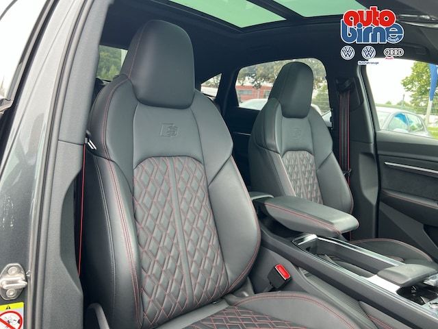 Audi SQ8 Sportback E-tron E-tron Quattro - 2024 - Joinsteer - #11