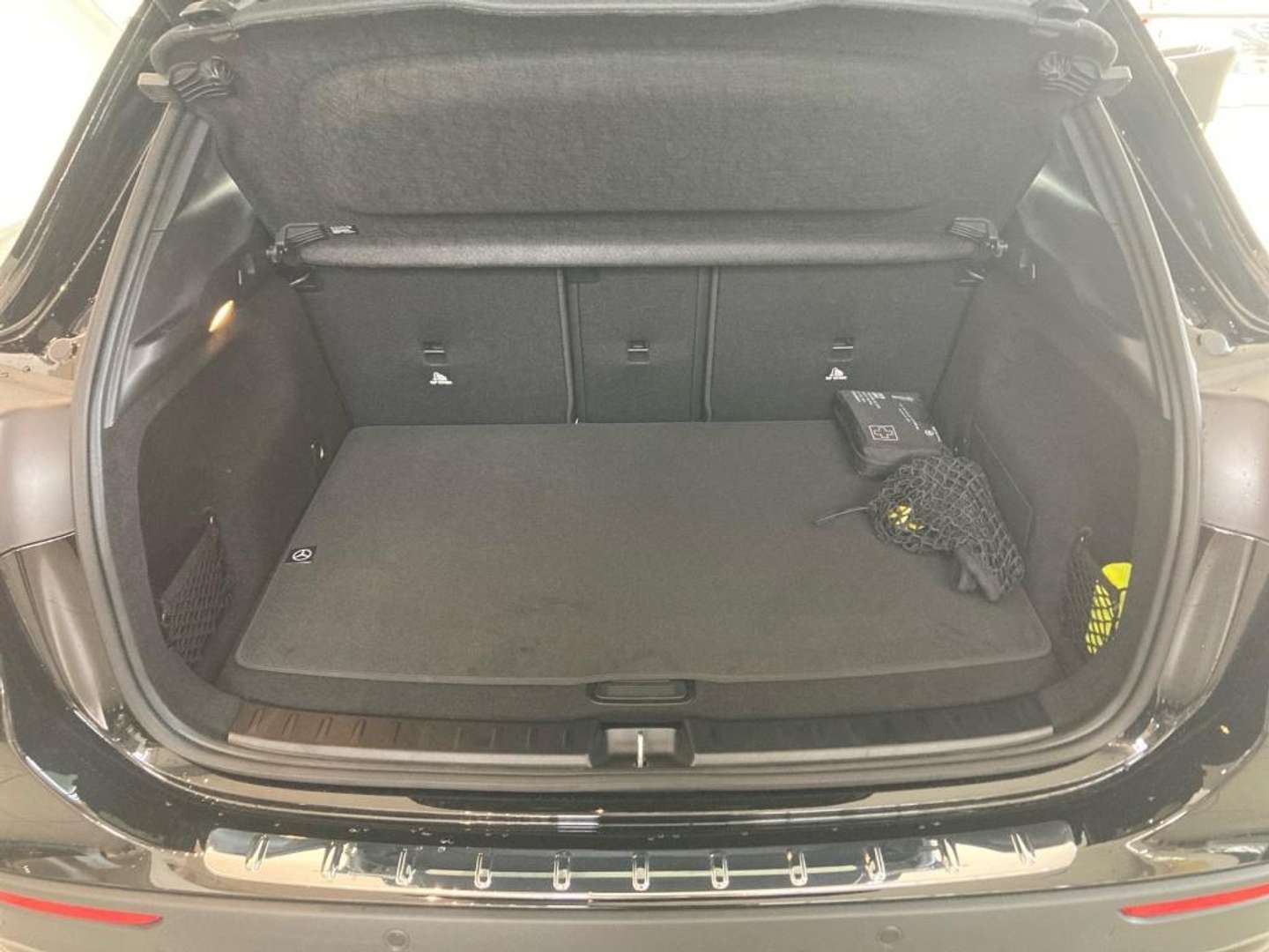 Mercedes GLA 200 AMG Line - 2025 - Joinsteer - #17