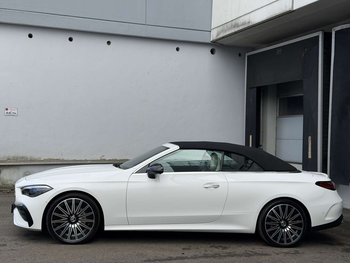 Mercedes CLE 220 220 Night Edition - 2024 - Joinsteer - #3