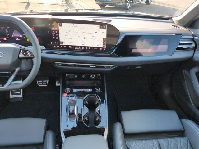 Audi S5 Avant TFSI S Tronic - 2025 - Joinsteer - #10