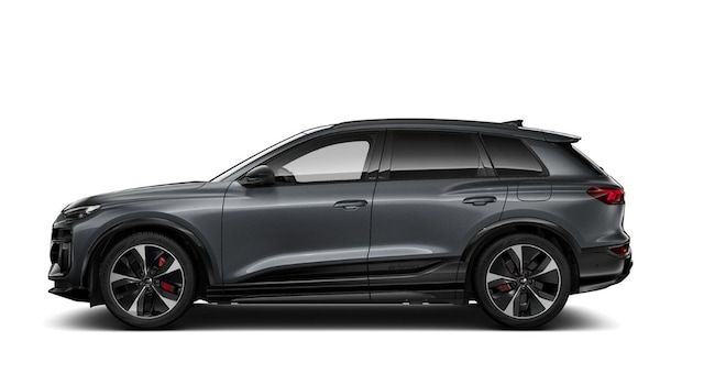 Audi SQ6 SUV E-tron E-tron Quattro - 2025 - Joinsteer - #6