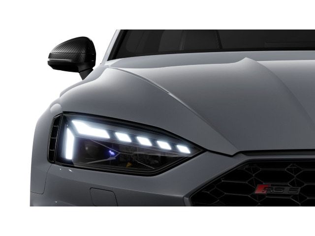 Audi RS5 Coupé TFSI Quattro Tiptronic - 2023 - Joinsteer - #6