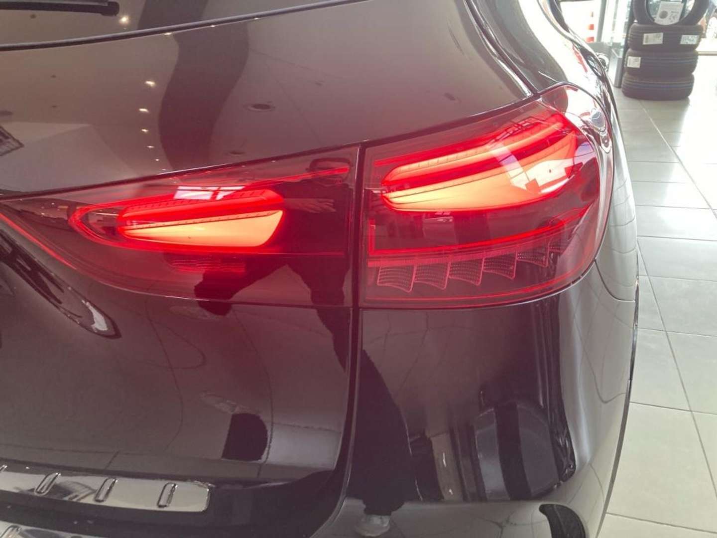 Mercedes GLA 200 AMG Line - 2025 - Joinsteer - #18