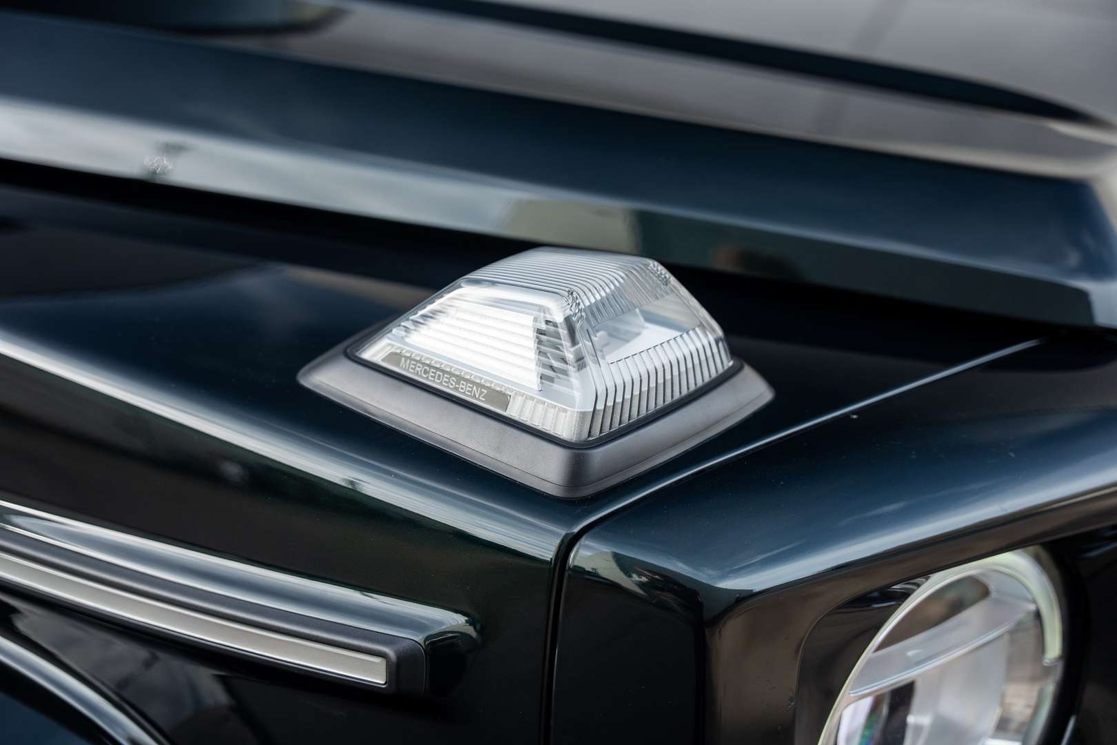 Mercedes GLS 400 AMG Line - 2023 - Joinsteer - #6