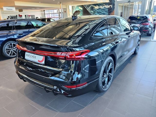 Audi S6 Sportback E-tron E-tron - 2026 - Joinsteer - #6