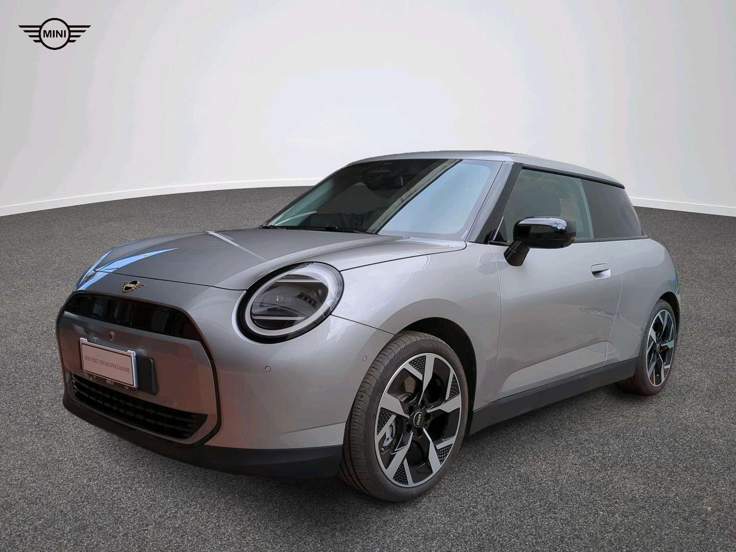 Mini Cooper E All-Electric - 2024 - Joinsteer - #1