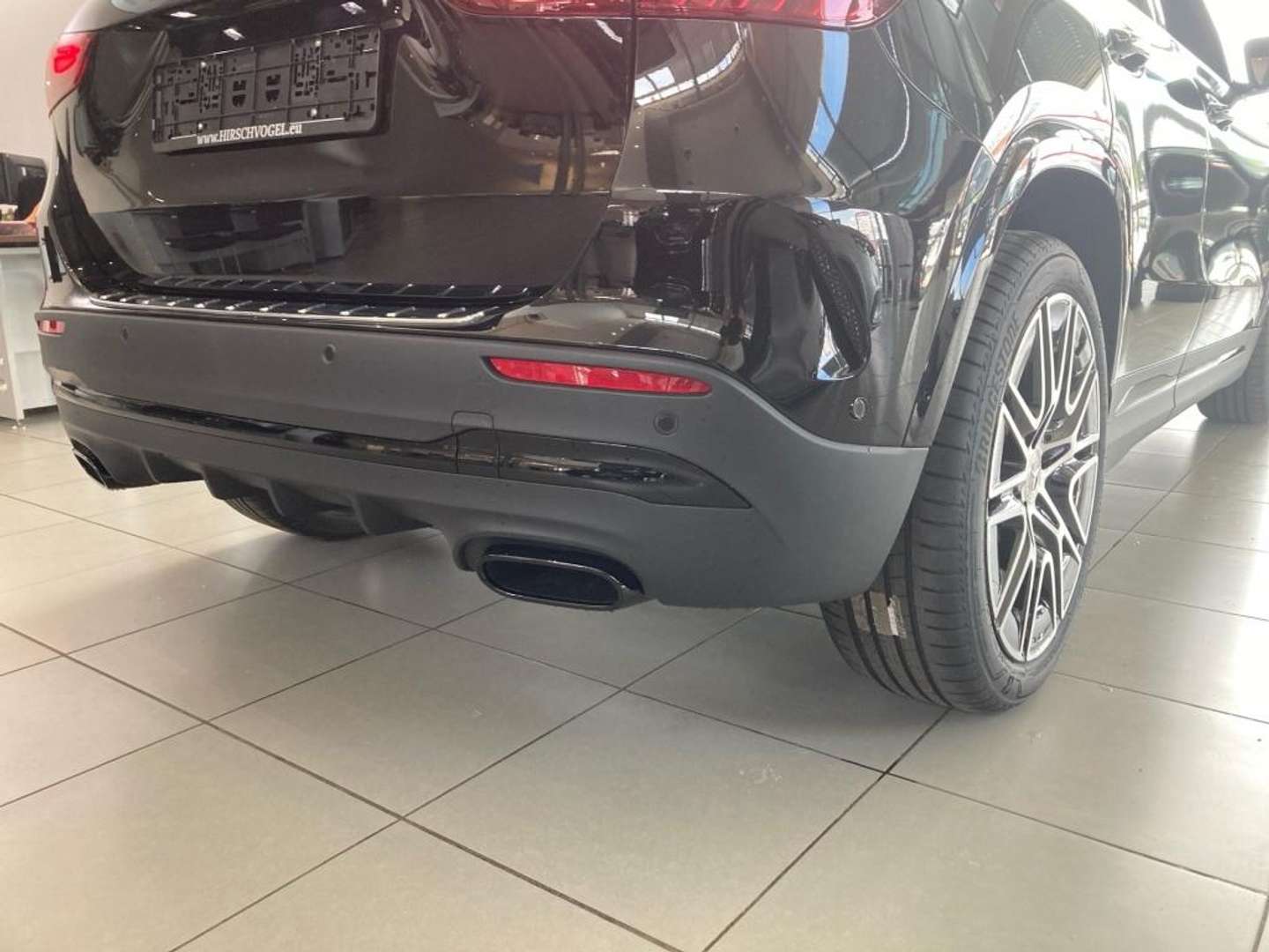 Mercedes GLA 200 AMG Line - 2025 - Joinsteer - #19