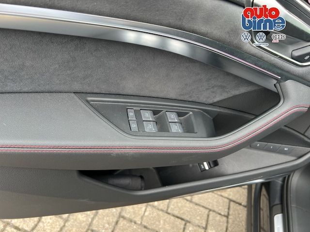 Audi SQ8 Sportback E-tron E-tron Quattro - 2024 - Joinsteer - #13