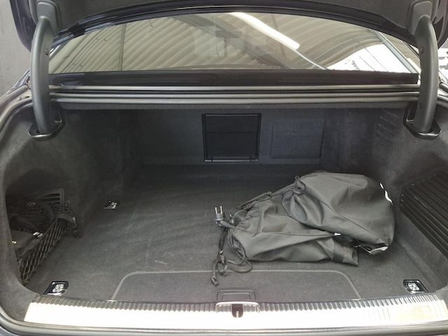 Audi A8 L TFSI E 60 TFSI E Quattro Tiptronic - 2025 - Joinsteer - #20