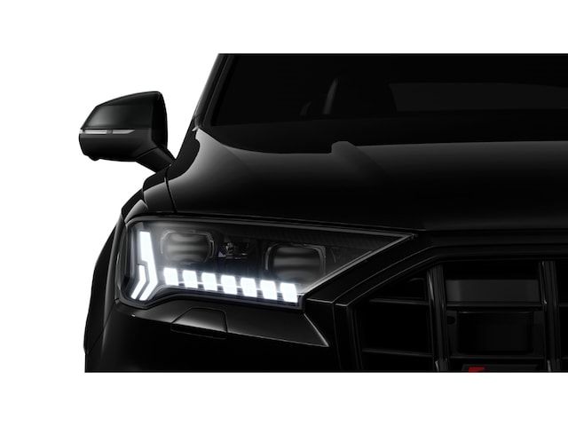 Audi SQ7 SUV Competition Plus TFSI Quattro Tiptronic - 2025 - Joinsteer - #2