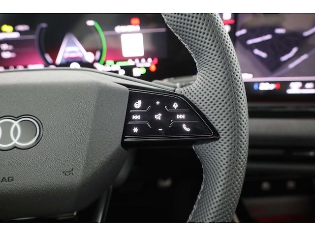 Audi A6 Avant E-hybrid E-hybrid Quattro S Tronic - 2026 - Joinsteer - #15