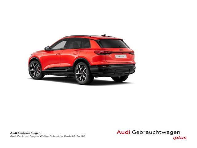 Audi Q6 SUV E-tron E-tron Quattro - 2025 - Joinsteer - #1