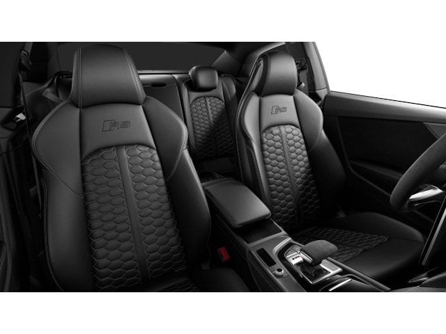 Audi RS5 Coupé TFSI Quattro Tiptronic - 2023 - Joinsteer - #8