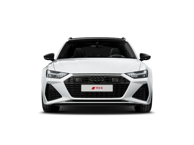 Audi RS6 Avant Performance Performance Quattro Tiptronic - 2025 - Joinsteer - #2