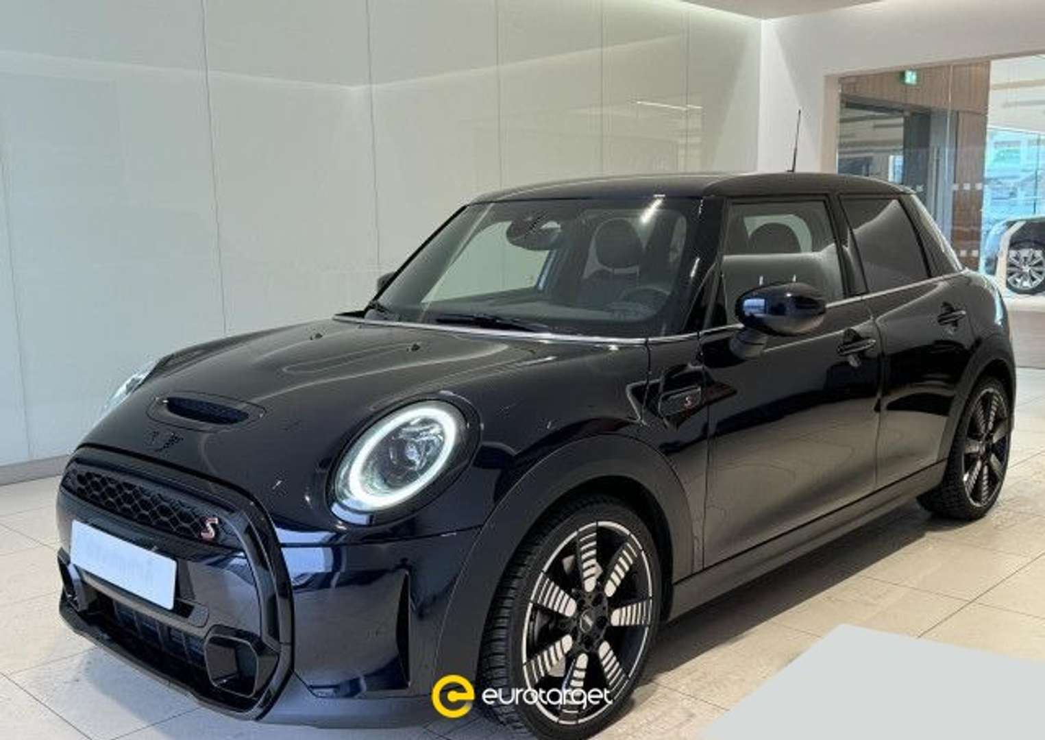 Mini Cooper S2.0 Classic - 2023 - Joinsteer - #1