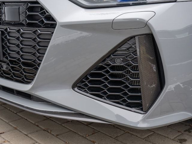 Audi RS7 TFSI Quattro Tiptronic - 2021 - Joinsteer - #23