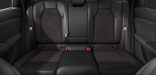 Audi SQ6 SUV E-tron E-tron Quattro - 2025 - Joinsteer - #9