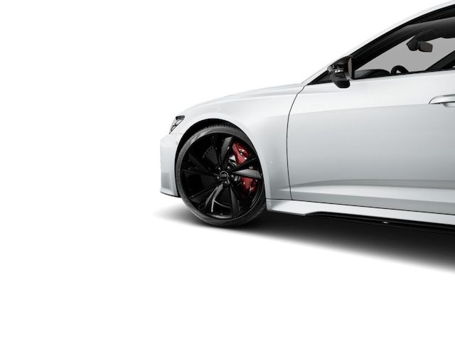 Audi RS6 Avant Performance Performance Quattro Tiptronic - 2025 - Joinsteer - #3