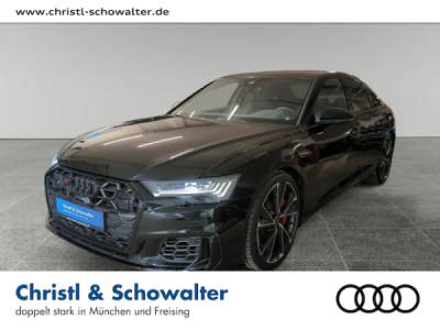 Audi S6 Limousine TDI Quattro Tiptronic - 2024 - Joinsteer - #1