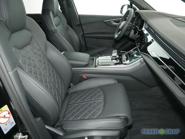 Audi Q7 SUV TFSI E S Line 55 TFSI E Quattro Tiptronic - 2025 - Joinsteer - #6