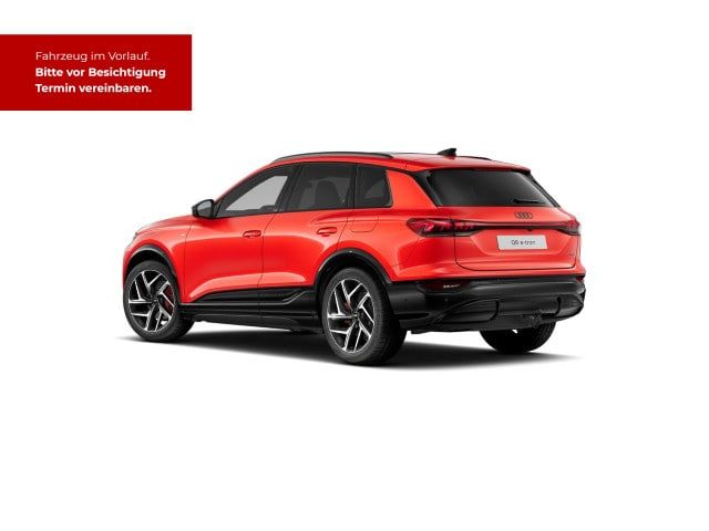 Audi Q6 SUV E-tron E-tron Quattro - 2025 - Joinsteer - #2