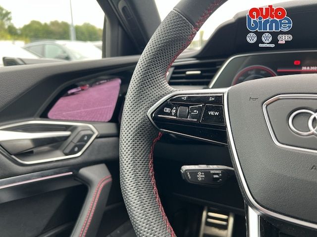 Audi SQ8 Sportback E-tron E-tron Quattro - 2024 - Joinsteer - #14