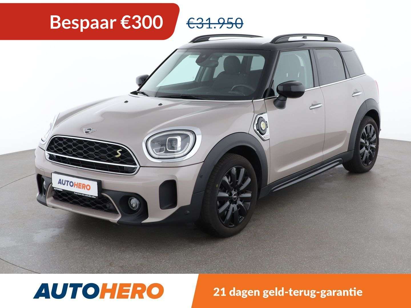 Mini Countryman Cooper SE Hybrid ALL4 - 2022 - Joinsteer - #1