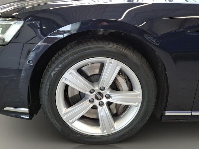 Audi A8 L TFSI E 60 TFSI E Quattro Tiptronic - 2025 - Joinsteer - #21