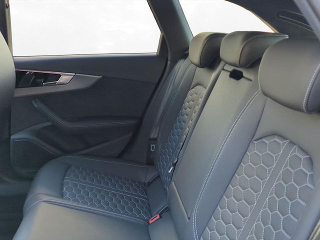 Audi RS4 Avant TFSI Quattro Tiptronic - 2024 - Joinsteer - #5