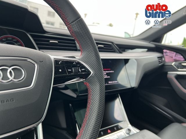 Audi SQ8 Sportback E-tron E-tron Quattro - 2024 - Joinsteer - #15