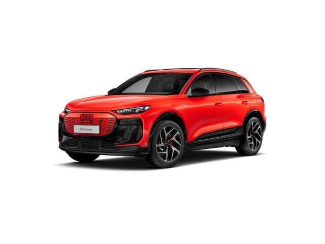 Audi Q6 SUV E-tron E-tron Quattro - 2025 - Joinsteer - #3