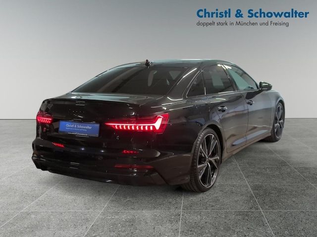 Audi S6 Limousine TDI Quattro Tiptronic - 2024 - Joinsteer - #3