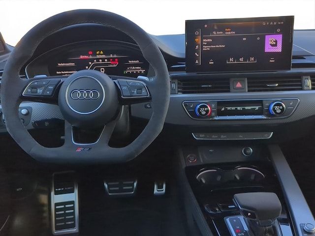 Audi RS4 Avant TFSI Quattro Tiptronic - 2024 - Joinsteer - #6