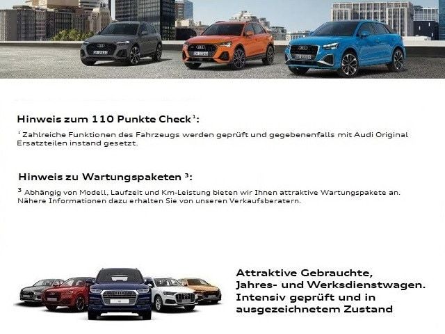 Audi RSQ8 TFSI Quattro Tiptronic - 2022 - Joinsteer - #3