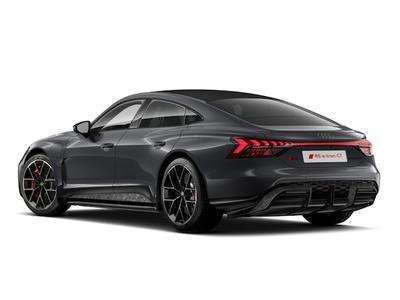 Audi RS E-tron GT Performance Performance E-tron Quattro -  - Joinsteer - #3