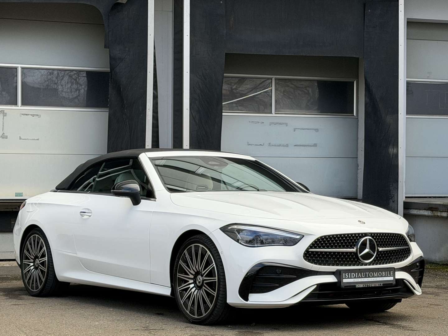 Mercedes CLE 220 220 Night Edition - 2024 - Joinsteer - #9