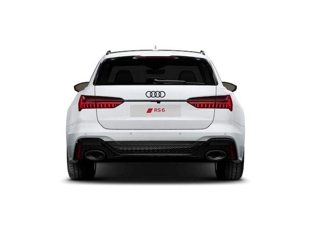 Audi RS6 Avant Performance Performance Quattro Tiptronic - 2025 - Joinsteer - #6