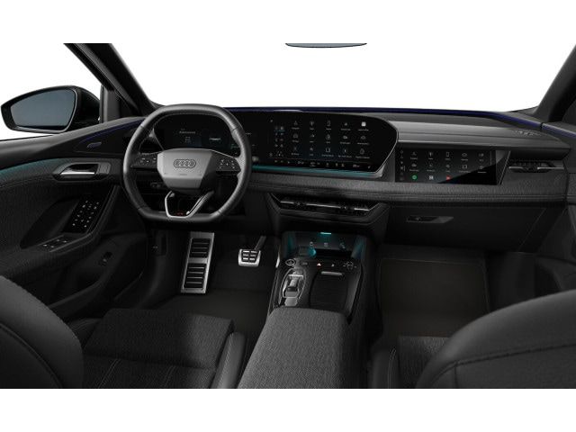 Audi Q6 SUV E-tron E-tron Quattro - 2025 - Joinsteer - #4